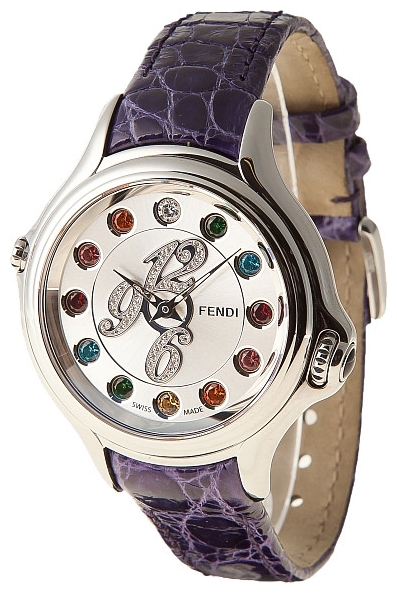 Wrist watch FENDI F104036033D1T02 for women - picture, photo, image