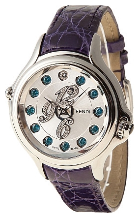 Wrist watch FENDI F104036033D1T04 for women - picture, photo, image