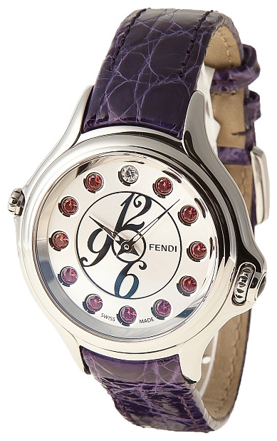Wrist watch FENDI F104036033T02 for women - picture, photo, image