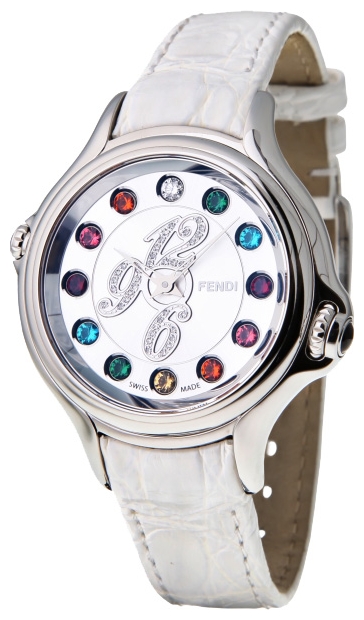 Wrist watch FENDI F104036041D1T02 for women - picture, photo, image