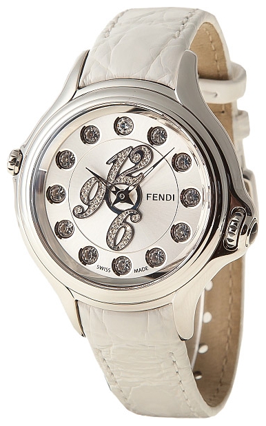 Wrist watch FENDI F104036041D1T04 for women - picture, photo, image