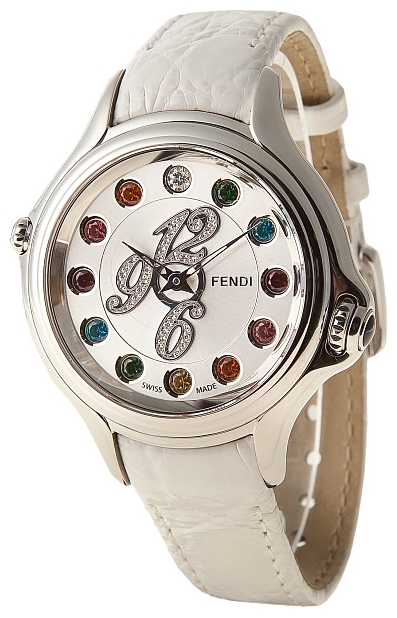 Wrist watch FENDI F104036041D1T05 for women - picture, photo, image