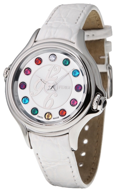 Wrist watch FENDI F104036041T02 for women - picture, photo, image
