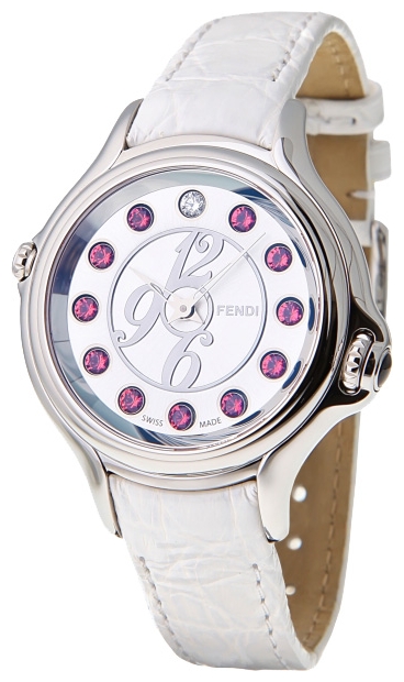 Wrist watch FENDI F104036041T04 for women - picture, photo, image