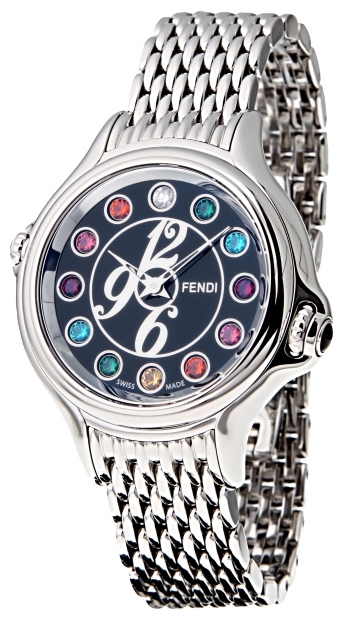 Wrist watch FENDI F105031000T02 for women - picture, photo, image