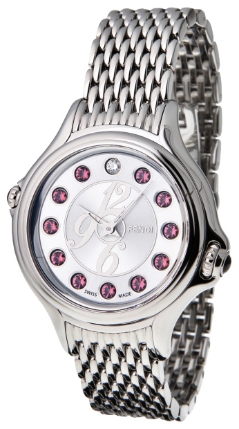 Wrist watch FENDI F105036000T02 for women - picture, photo, image