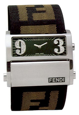 Wrist watch FENDI F112111D for Men - picture, photo, image