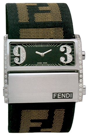 Wrist watch FENDI F112111DDC for women - picture, photo, image