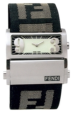 Wrist watch FENDI F112141 for women - picture, photo, image