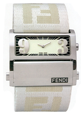 Wrist watch FENDI F112144 for Men - picture, photo, image