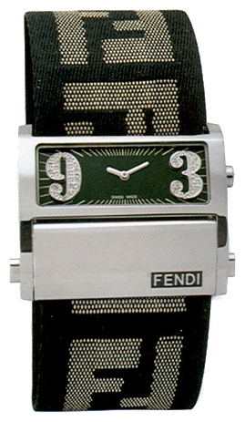 Wrist watch FENDI F112211BD for women - picture, photo, image