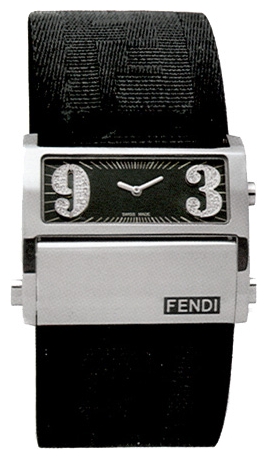 Wrist watch FENDI F112211CD for women - picture, photo, image