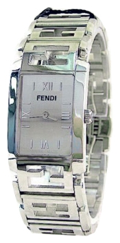 Wrist watch FENDI F125160 for Men - picture, photo, image