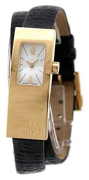 Wrist watch FENDI F336241 for women - picture, photo, image