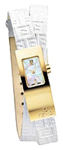Wrist watch FENDI F336244 for women - picture, photo, image