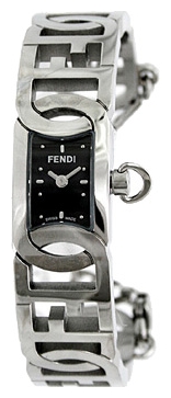 Wrist watch FENDI F365210S for women - picture, photo, image