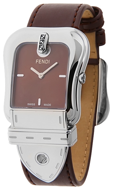 Wrist watch FENDI F370122 for women - picture, photo, image