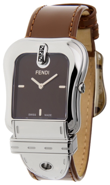 Wrist watch FENDI F370122B for women - picture, photo, image