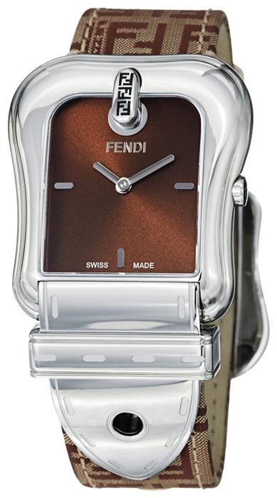 Wrist watch FENDI F370122F for women - picture, photo, image