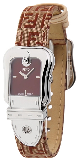 Wrist watch FENDI F370222F for women - picture, photo, image