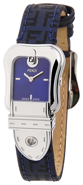 Wrist watch FENDI F370233F for women - picture, photo, image