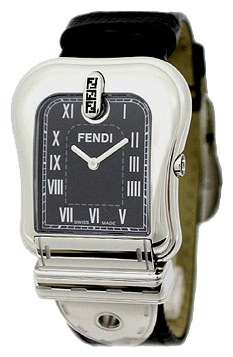 Wrist watch FENDI F371111 for women - picture, photo, image