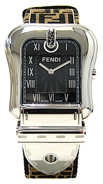 Wrist watch FENDI F371112F for women - picture, photo, image