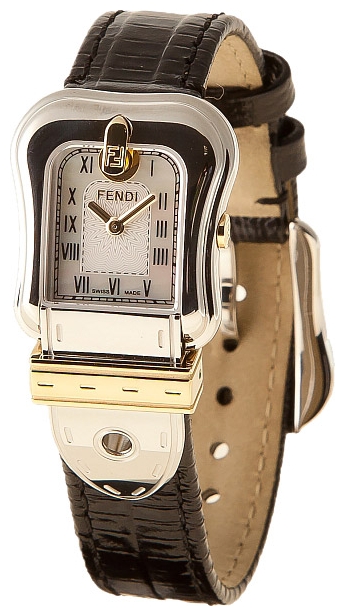 Wrist watch FENDI F372241 for women - picture, photo, image