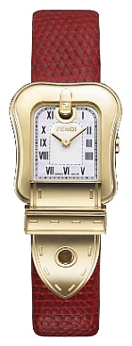 Wrist watch FENDI F373247 for women - picture, photo, image