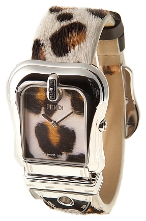 Wrist watch FENDI F374144 for women - picture, photo, image