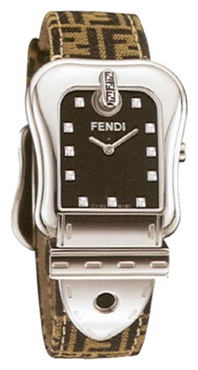 Wrist watch FENDI F381112DF for Men - picture, photo, image