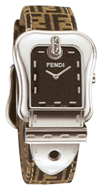 Wrist watch FENDI F381112F for Men - picture, photo, image