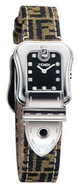 Wrist watch FENDI F381212DF for women - picture, photo, image