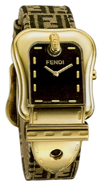 Wrist watch FENDI F382212F for women - picture, photo, image
