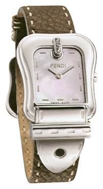 Wrist watch FENDI F383142 for Men - picture, photo, image
