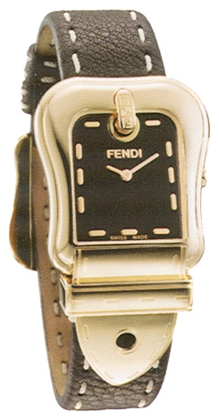 Wrist watch FENDI F384111 for women - picture, photo, image