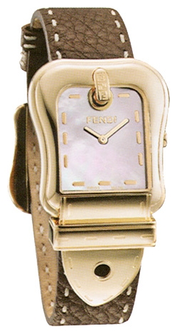 Wrist watch FENDI F384142 for women - picture, photo, image