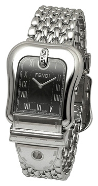 Wrist watch FENDI F386110 for women - picture, photo, image