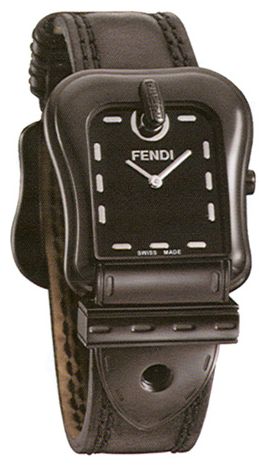 Wrist watch FENDI F387111 for Men - picture, photo, image