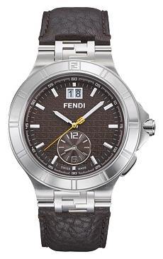 Wrist watch FENDI F434122 for men - picture, photo, image