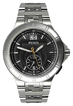 Wrist watch FENDI F477110 for Men - picture, photo, image