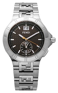 Wrist watch FENDI F477120 for Men - picture, photo, image