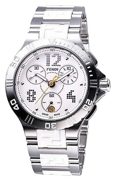 Wrist watch FENDI F484340 for women - picture, photo, image