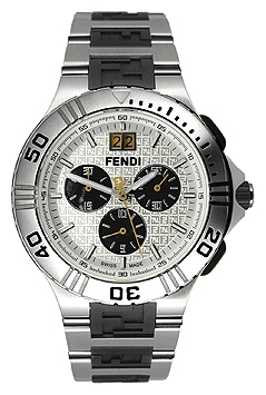 Wrist watch FENDI F485160 for Men - picture, photo, image