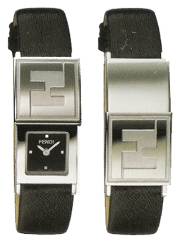 Wrist watch FENDI F541211 for women - picture, photo, image