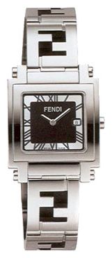 Wrist watch FENDI F605110 for Men - picture, photo, image
