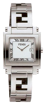 Wrist watch FENDI F605140 for Men - picture, photo, image