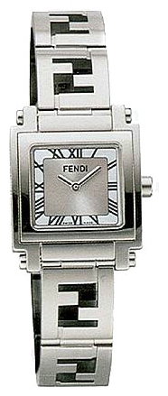 Wrist watch FENDI F605260 for Men - picture, photo, image