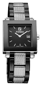 Wrist watch FENDI F631110 for Men - picture, photo, image