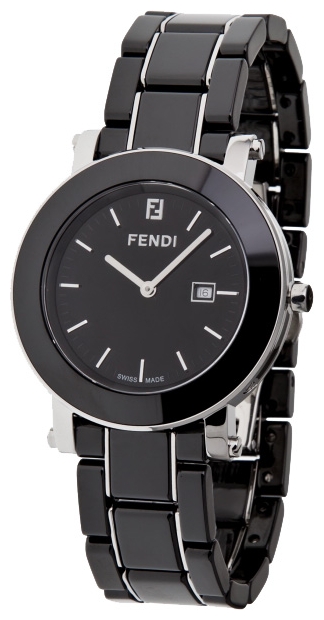 Wrist watch FENDI F641110 for women - picture, photo, image